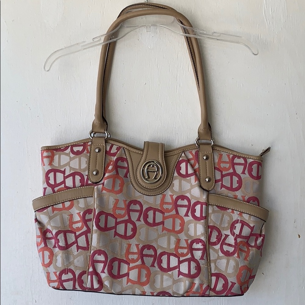 A bag